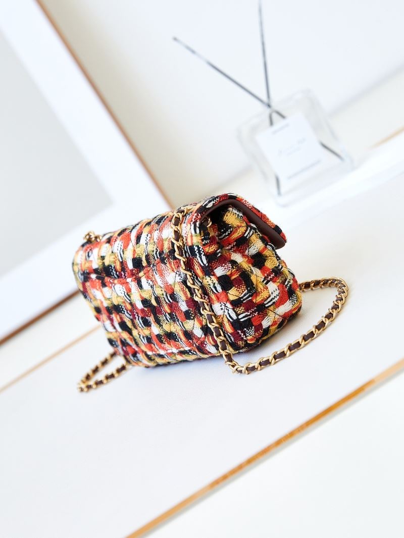 Ch**el cf series bags